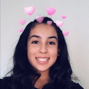 Meet your Posher, Isabela